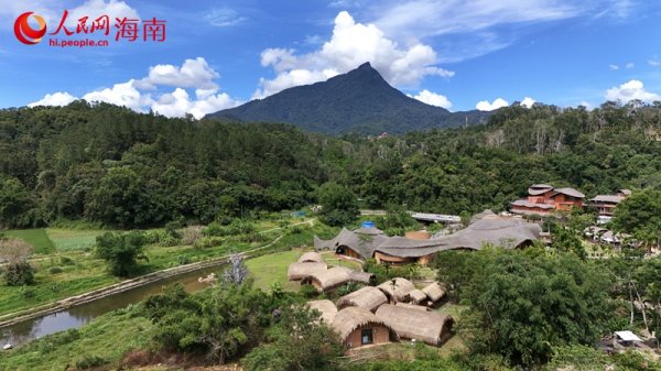 互联网龙头股排名 行进中国｜念好文旅经 乡村正振兴